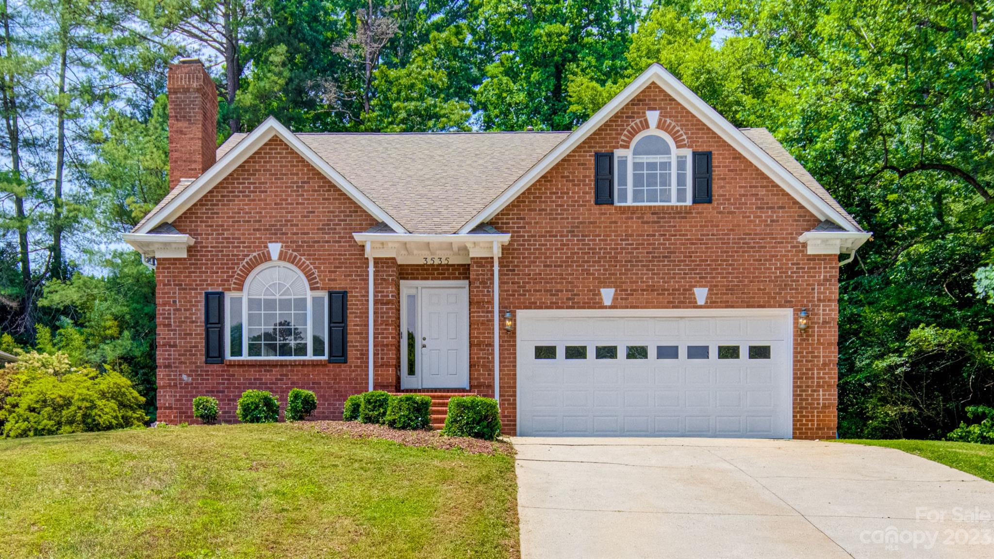 Northmoor - Residential