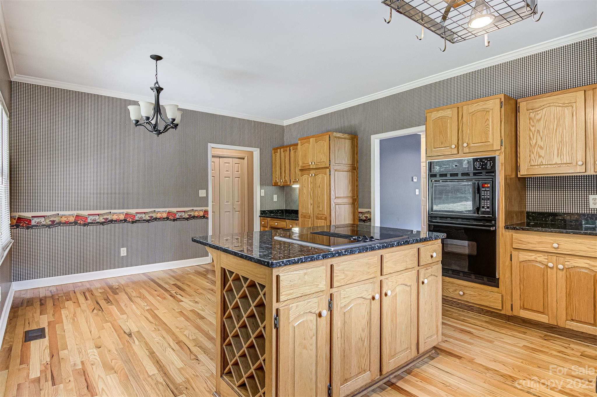 Northmoor - Residential