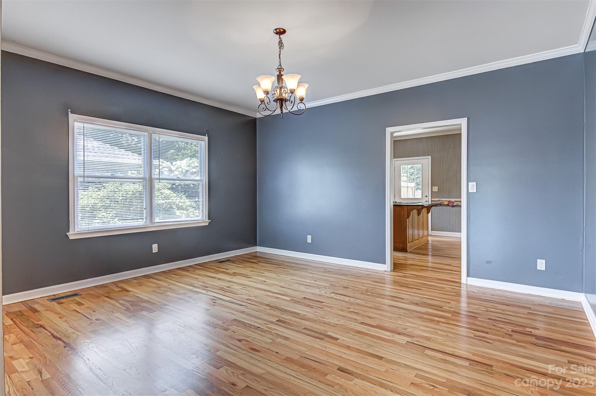 Northmoor - Residential