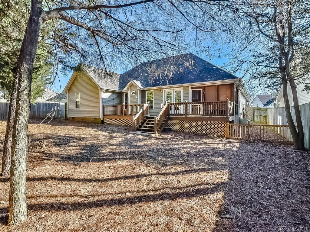 Riverwalk - Residential