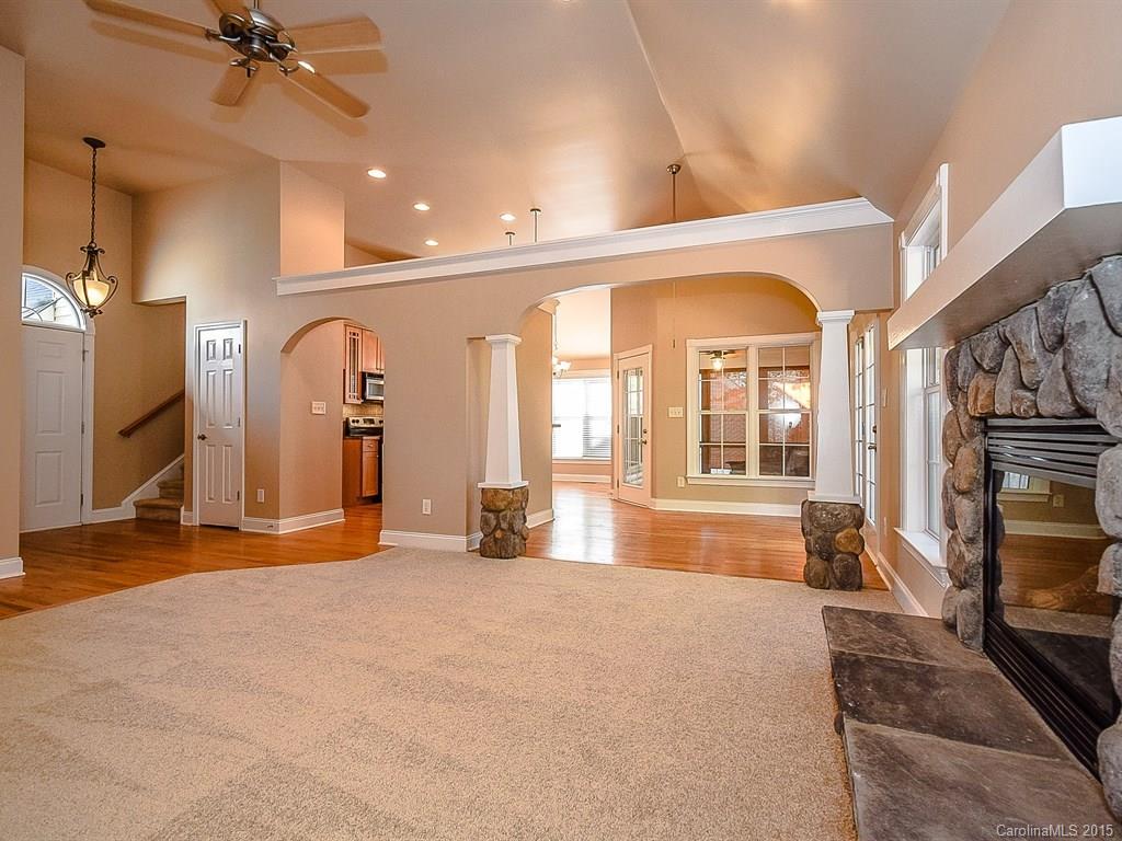 Riverwalk - Residential