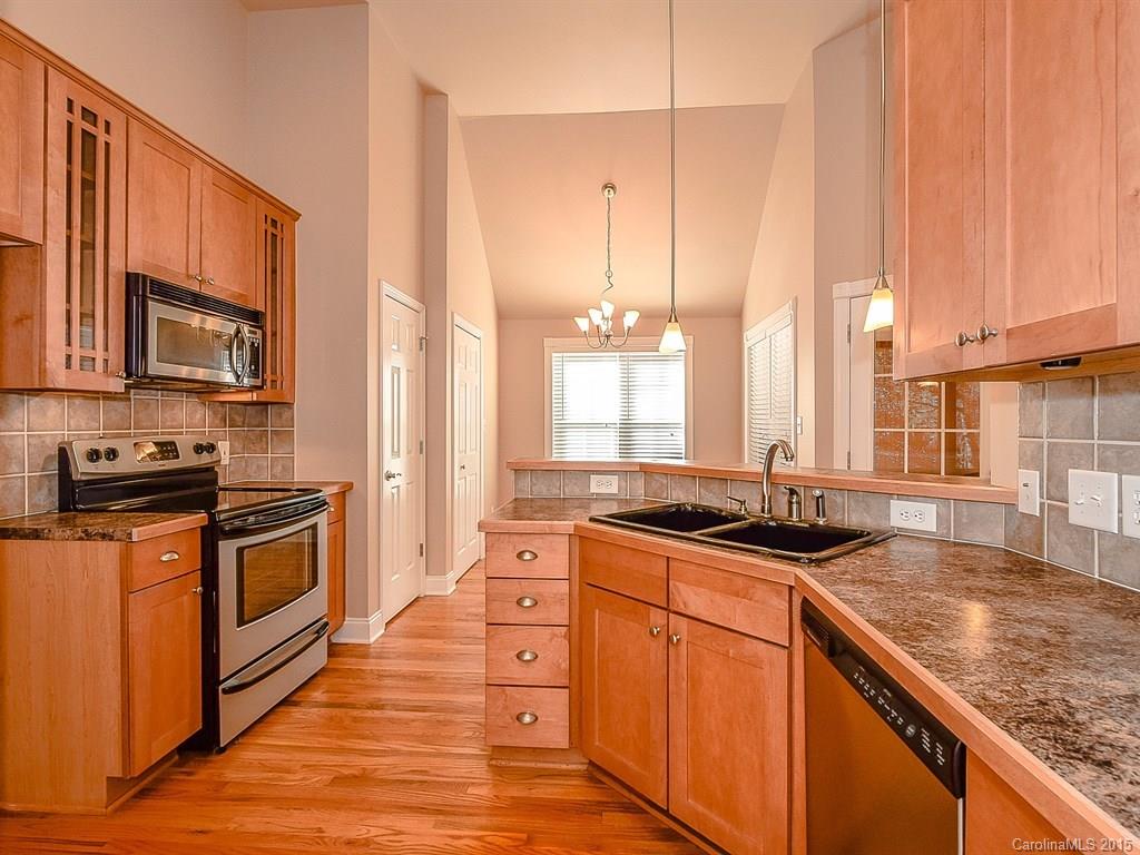 Riverwalk - Residential