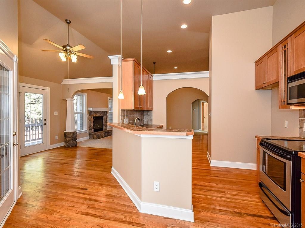 Riverwalk - Residential