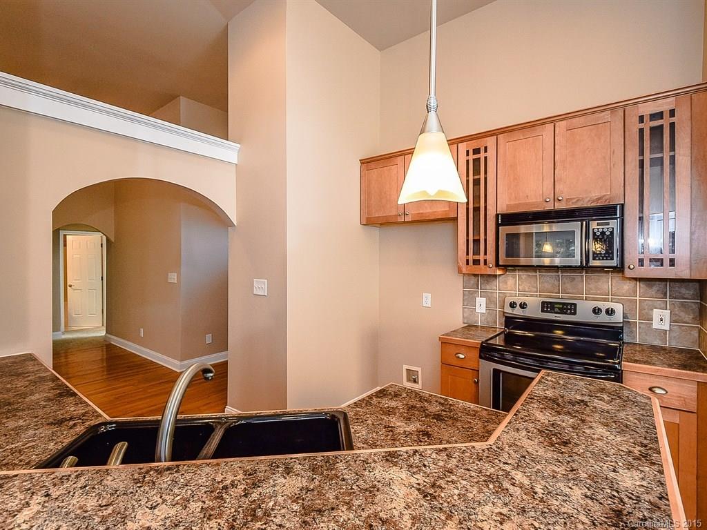 Riverwalk - Residential