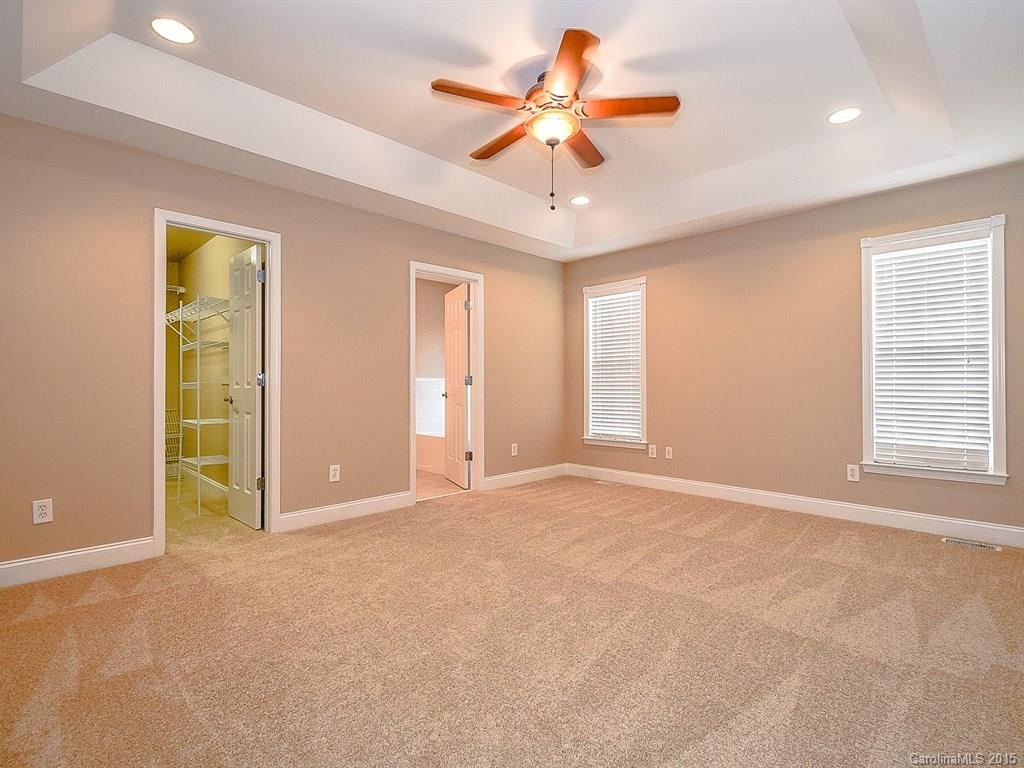 Riverwalk - Residential