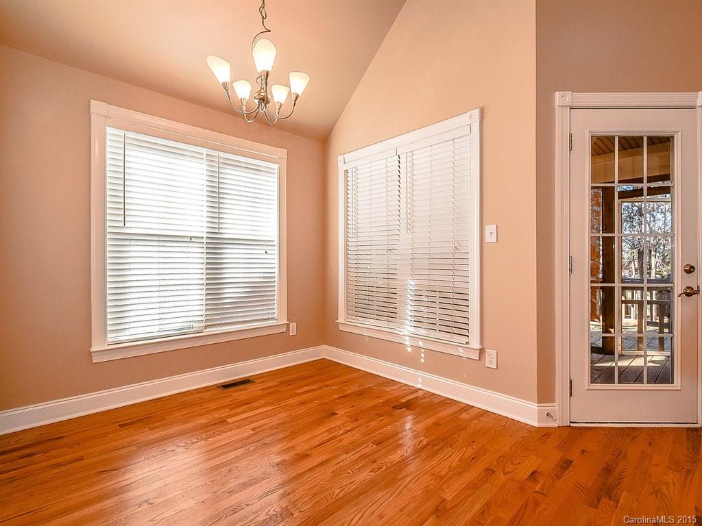 Riverwalk - Residential