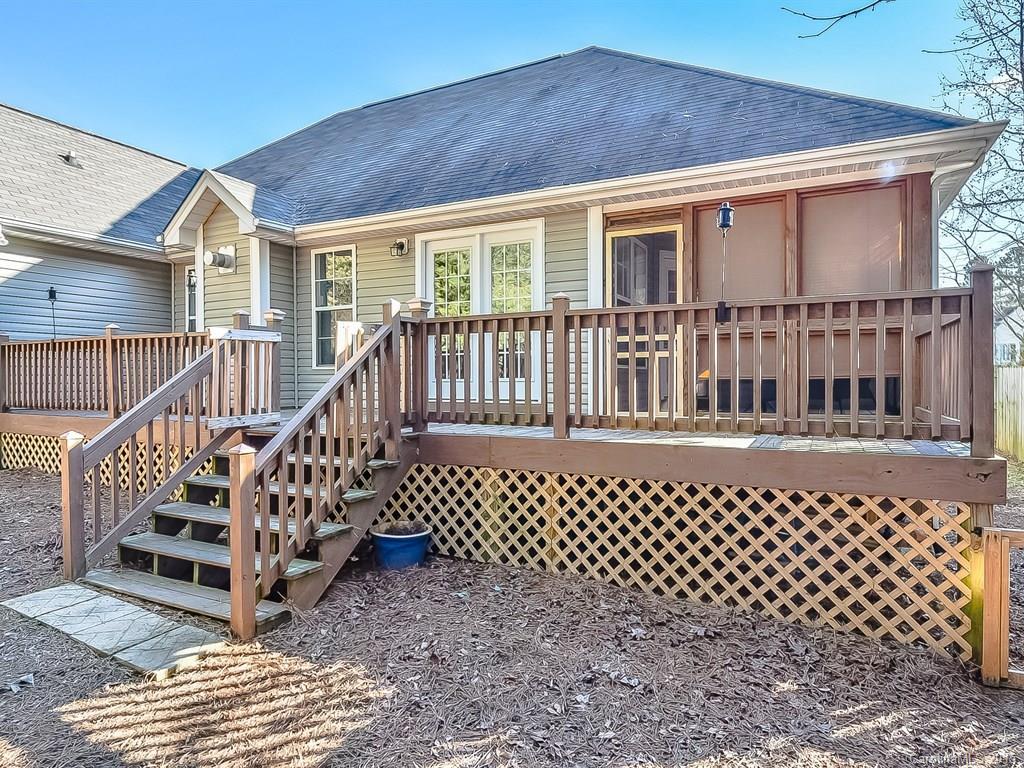 Riverwalk - Residential