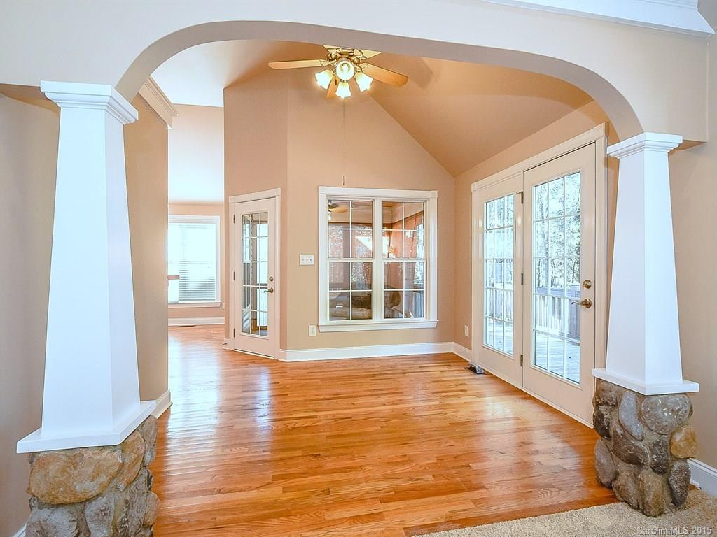 Riverwalk - Residential