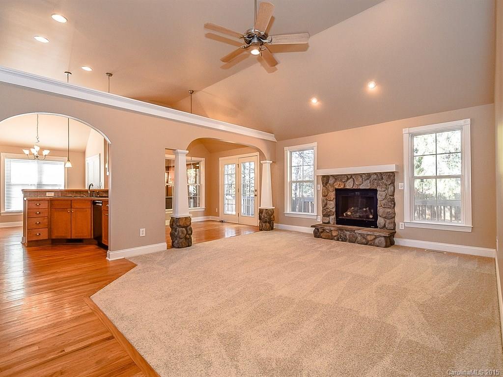 Riverwalk - Residential