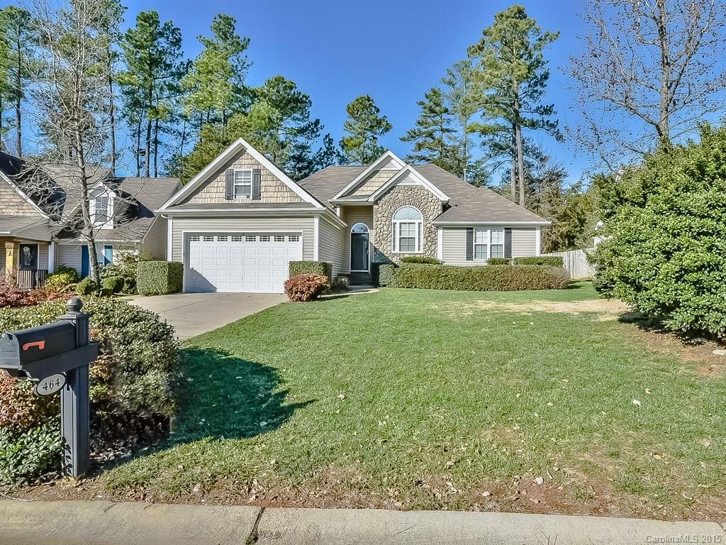 Riverwalk - Residential