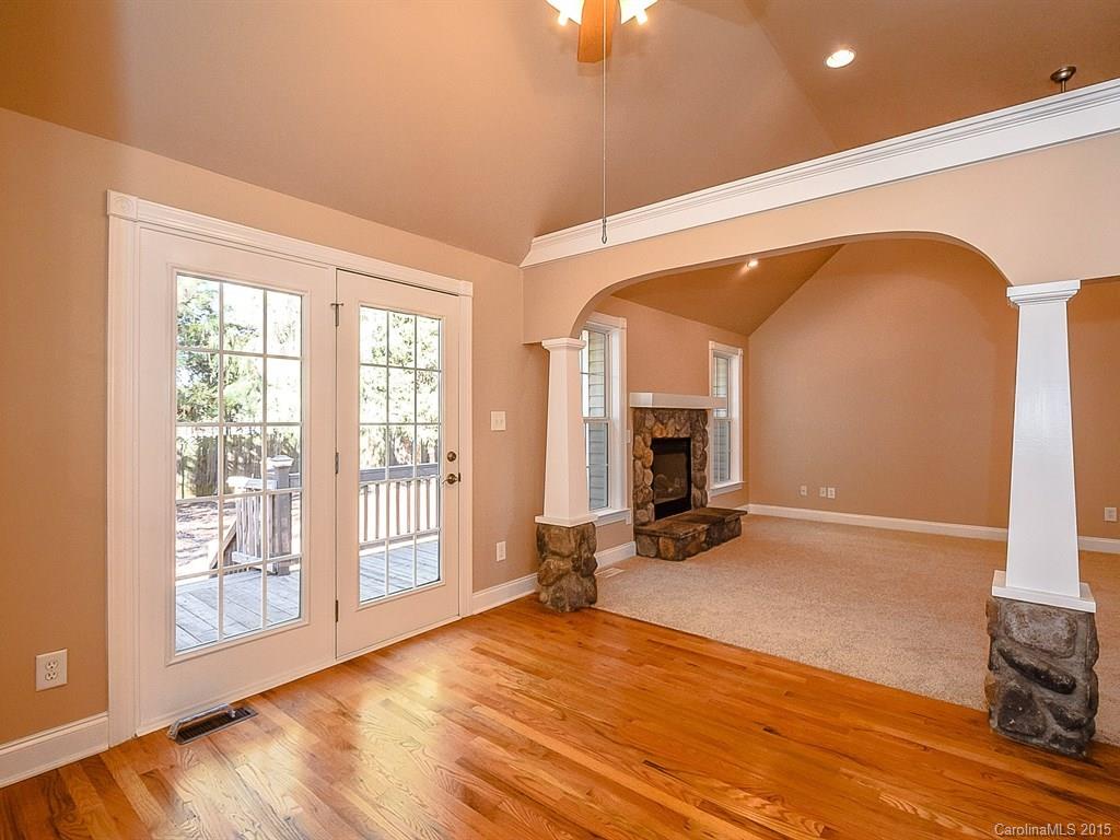 Riverwalk - Residential