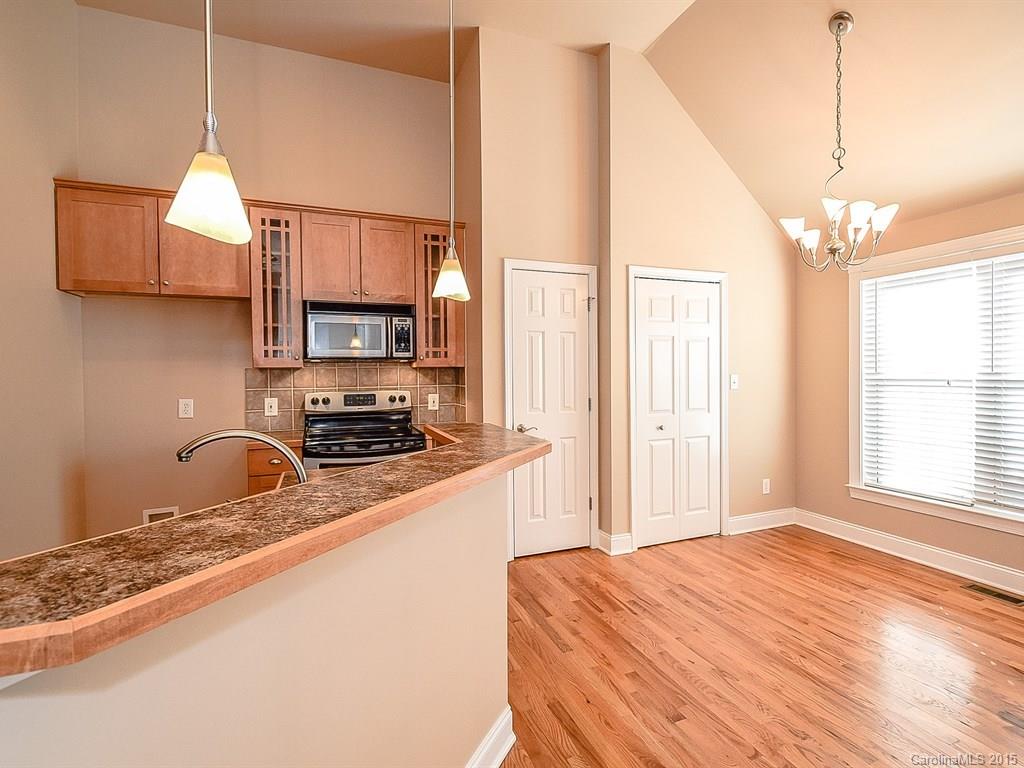 Riverwalk - Residential