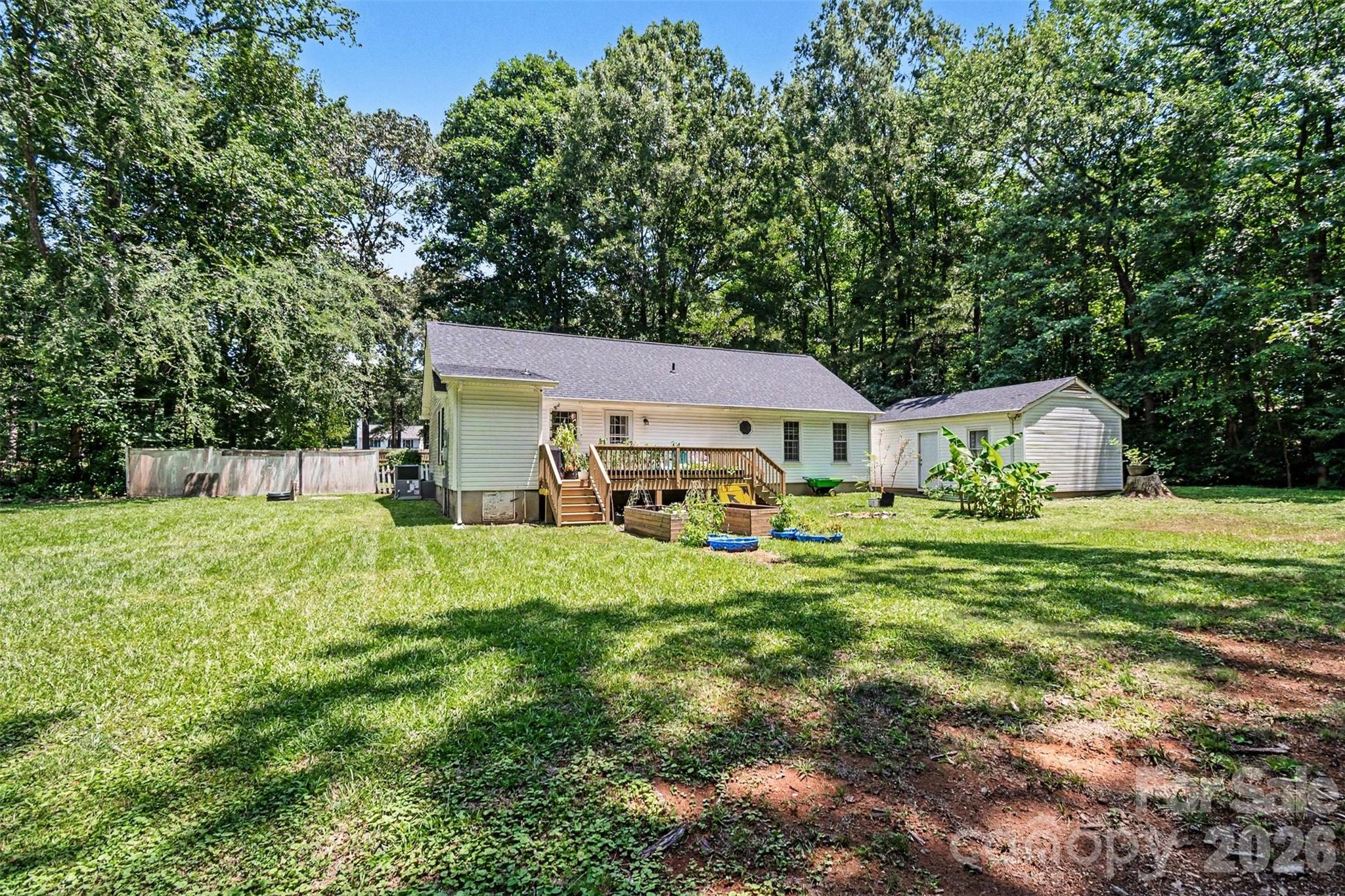 605 Buford Street P16