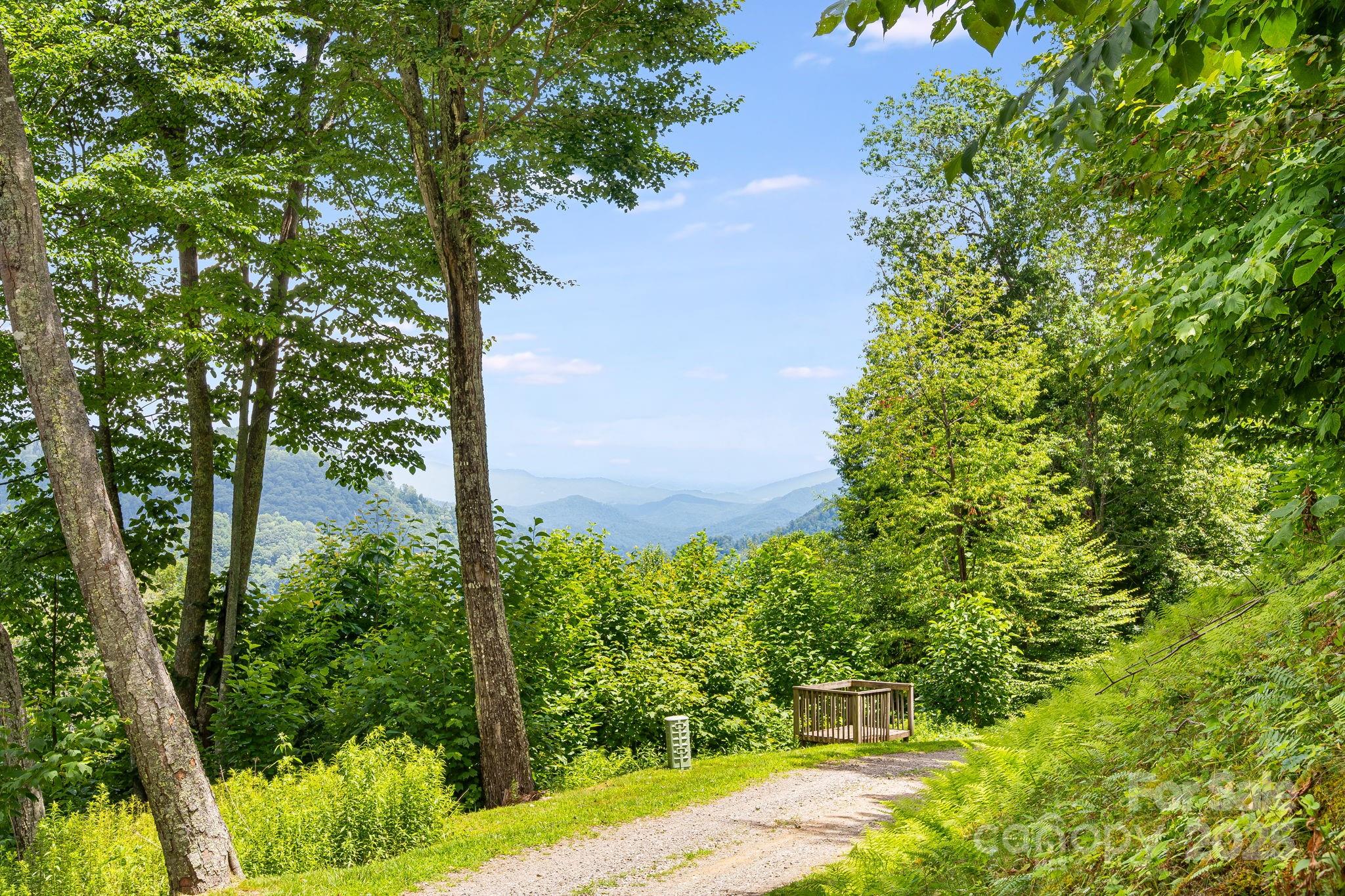 The Preserve at Wolf Laurel - Land