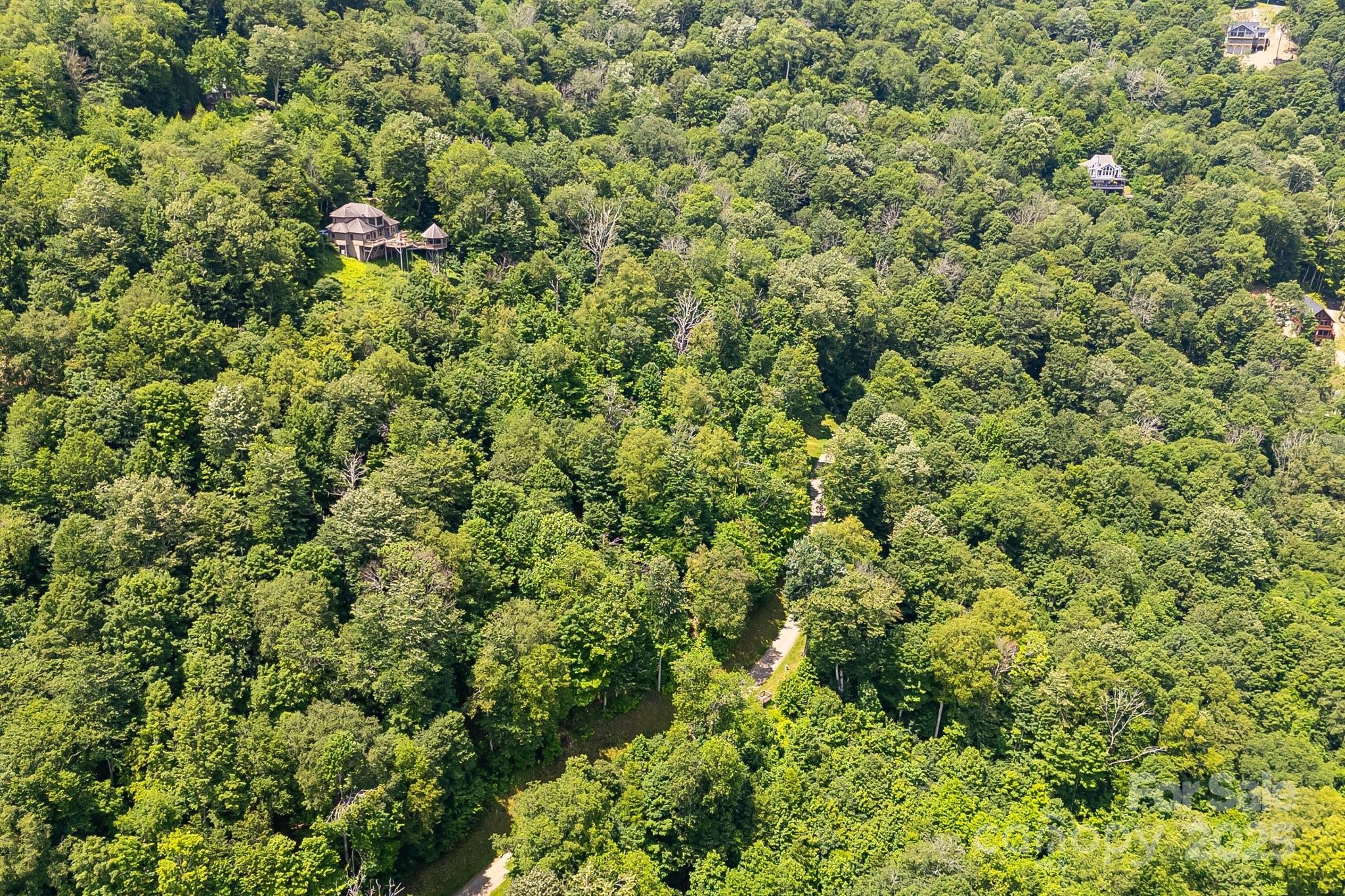 The Preserve at Wolf Laurel - Land