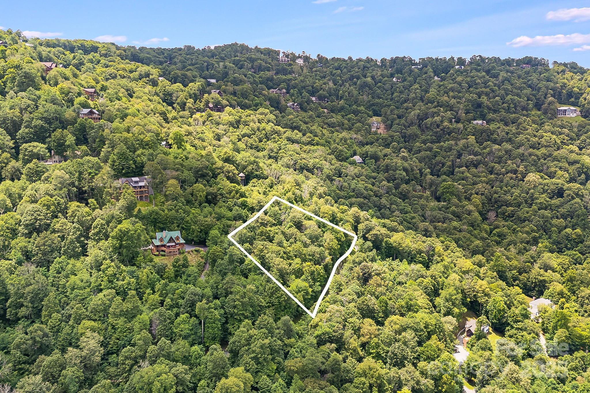 The Preserve at Wolf Laurel - Land