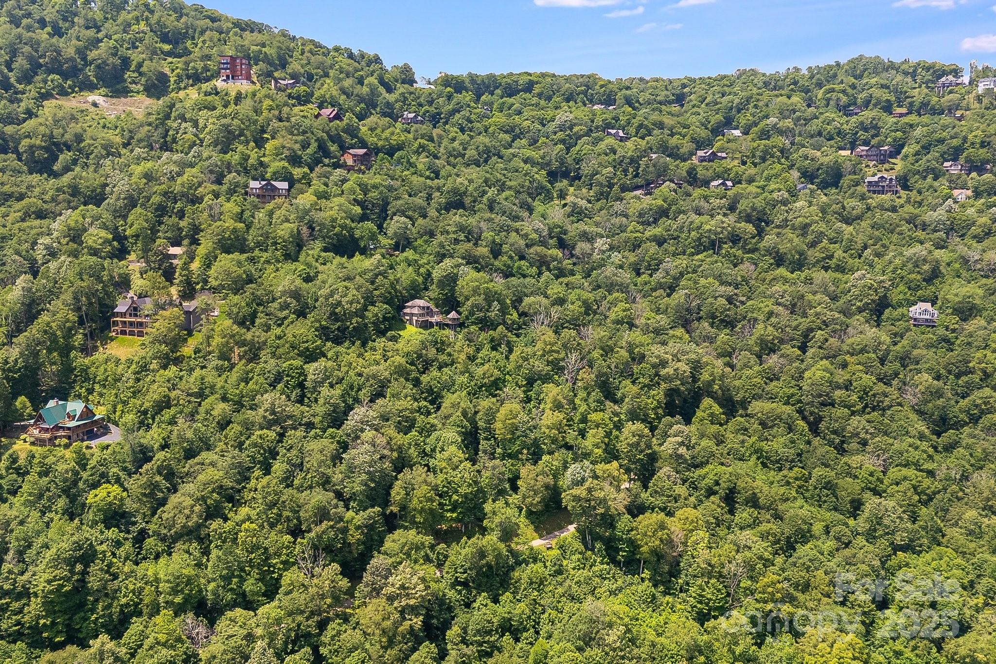 The Preserve at Wolf Laurel - Land