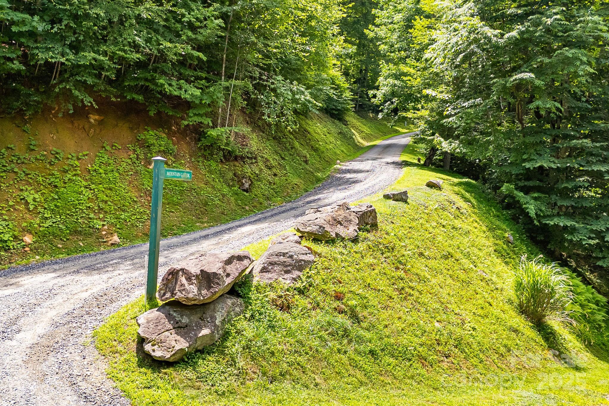 The Preserve at Wolf Laurel - Land