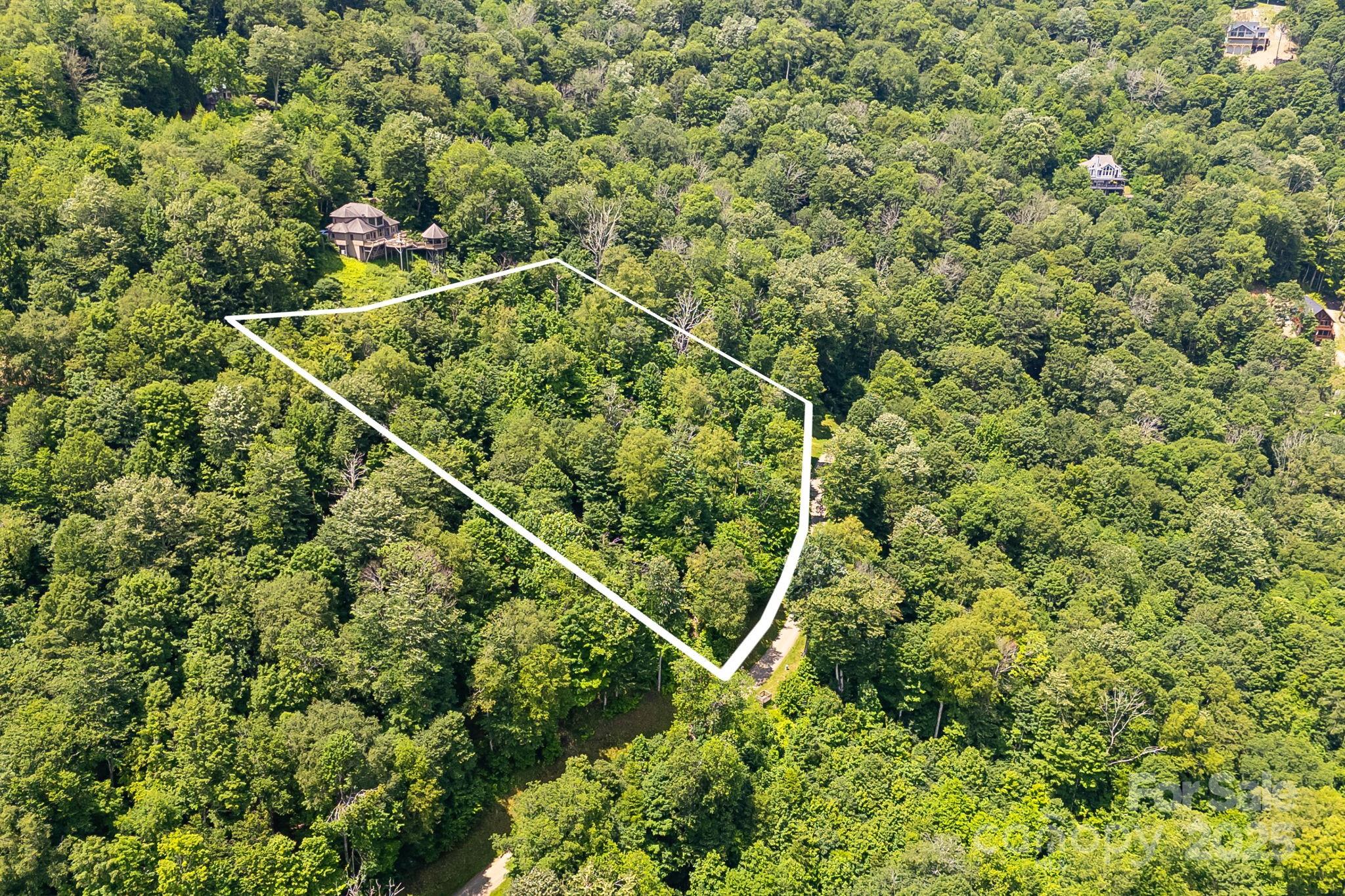 The Preserve at Wolf Laurel - Land