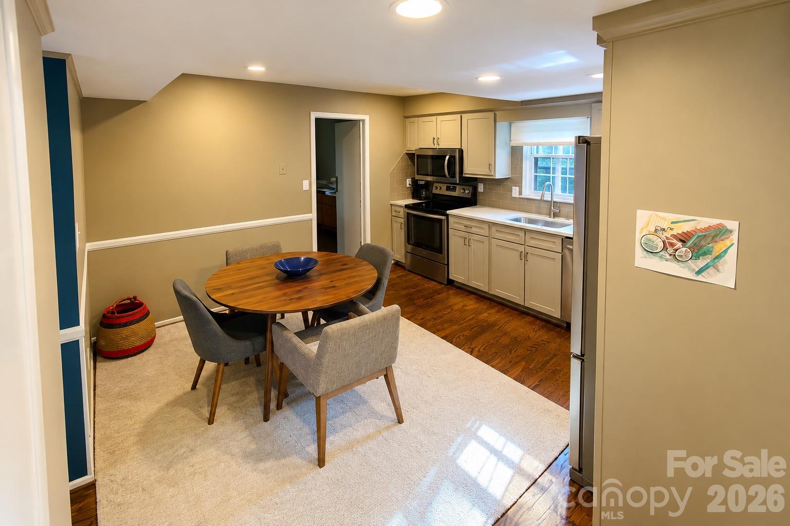 1225 E Barden Road