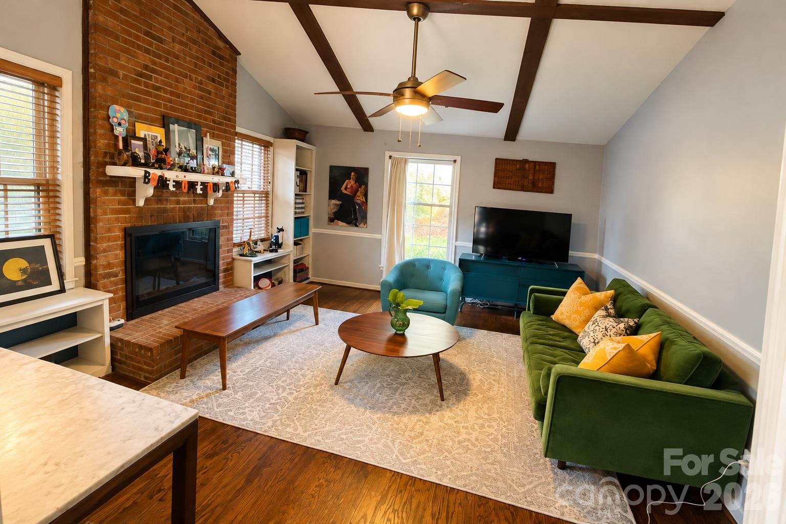 1225 E Barden Road