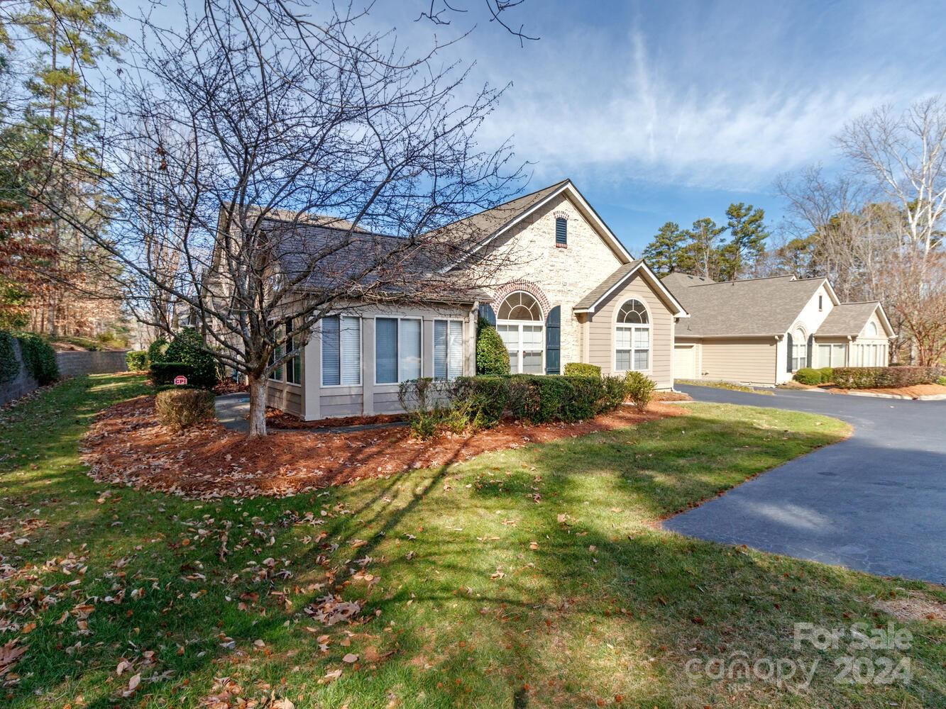 Polo Club of Matthews - Residential