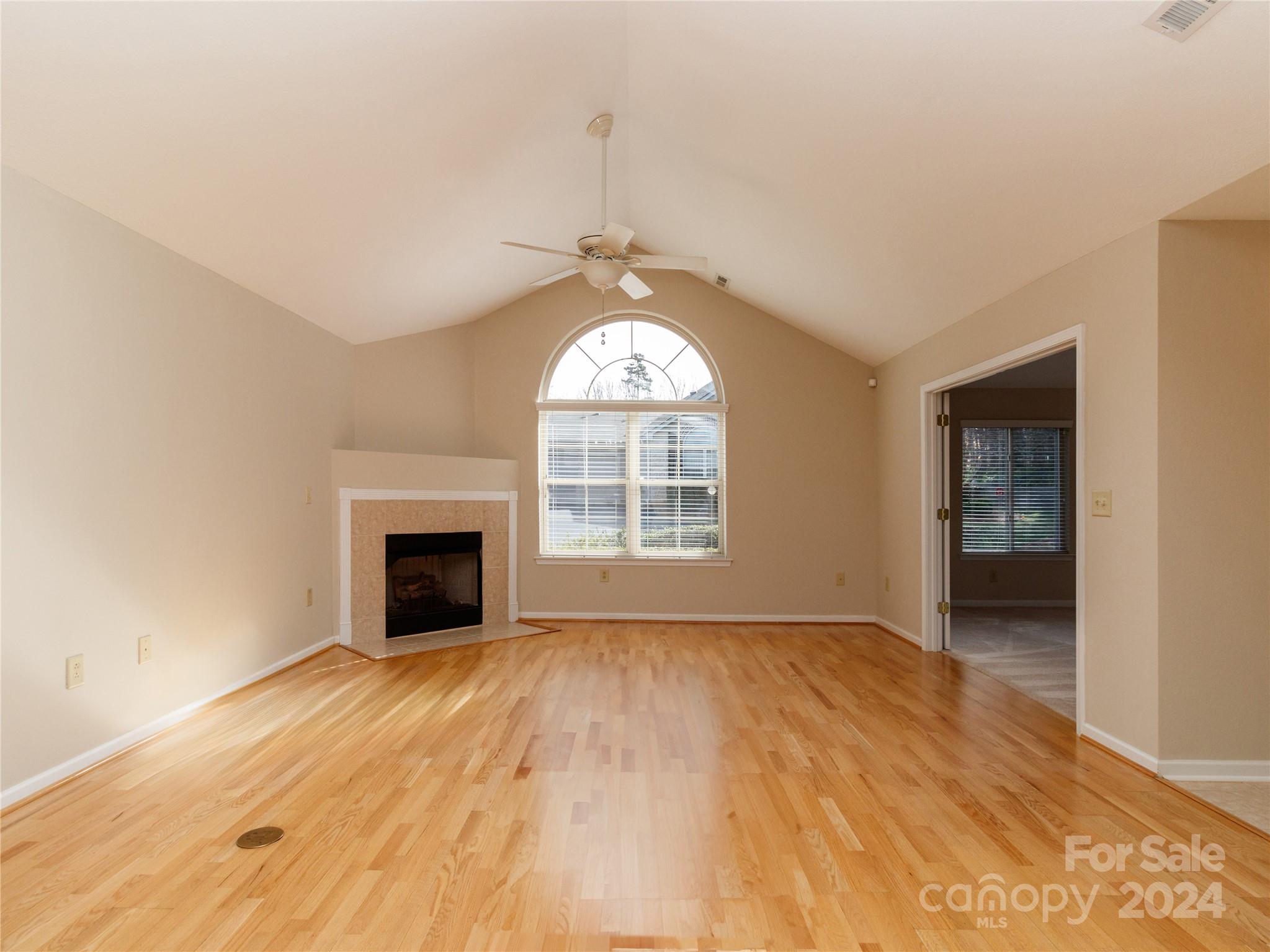 Polo Club of Matthews - Residential