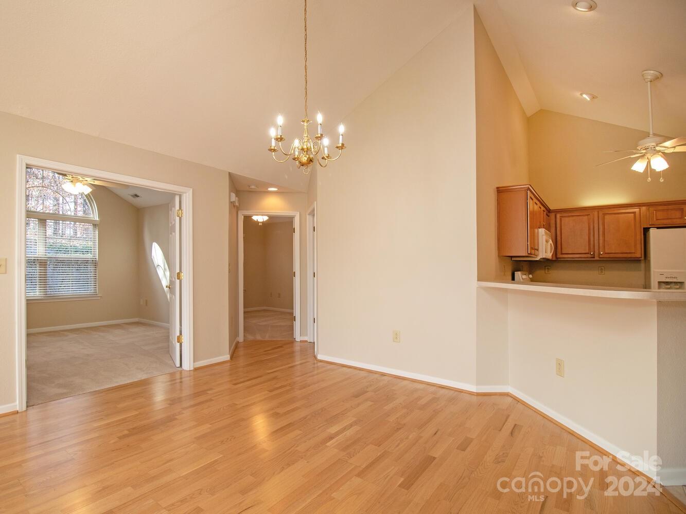 Polo Club of Matthews - Residential