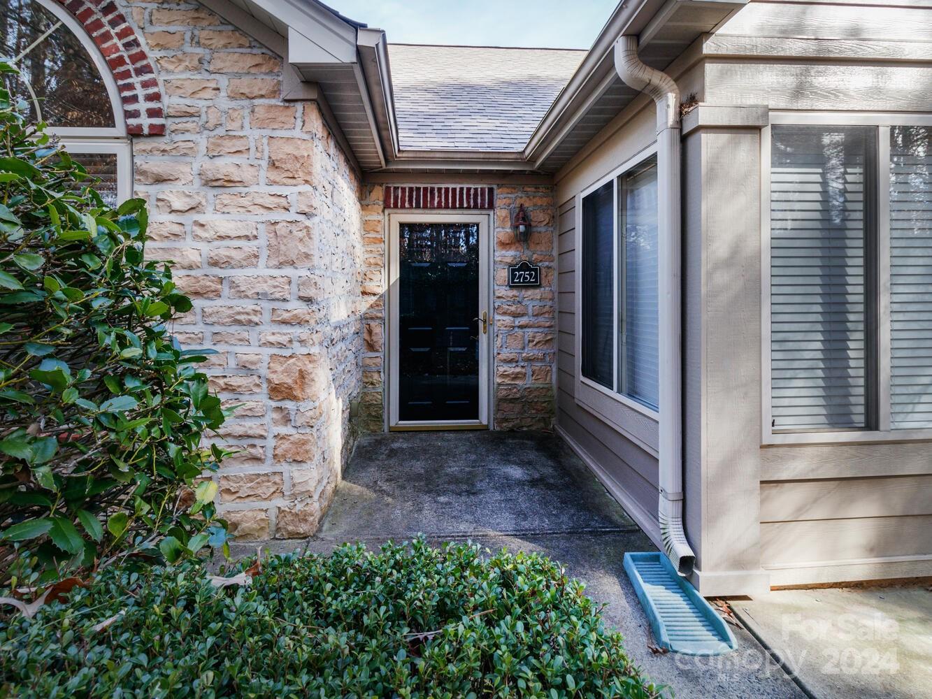 Polo Club of Matthews - Residential