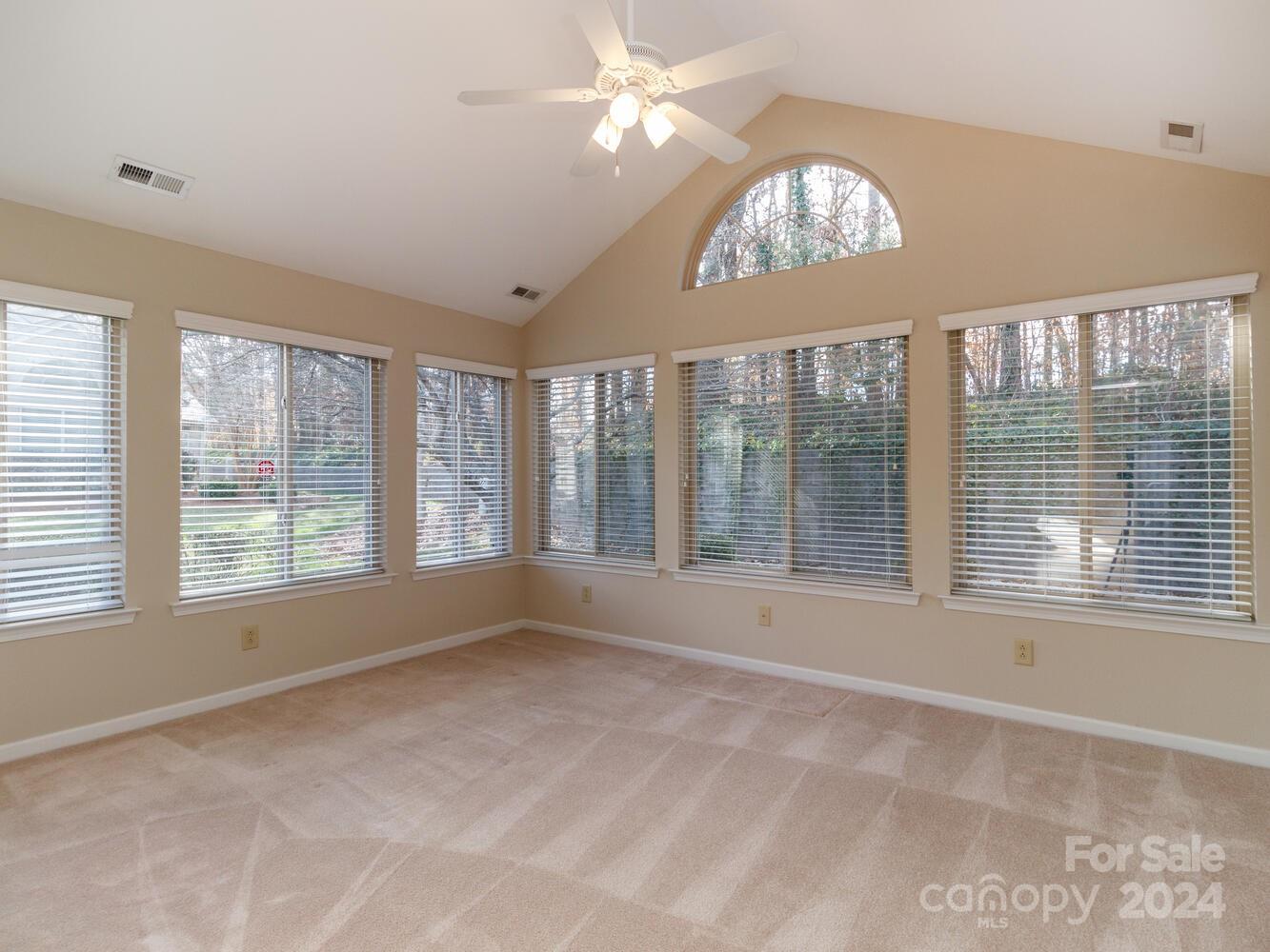 Polo Club of Matthews - Residential