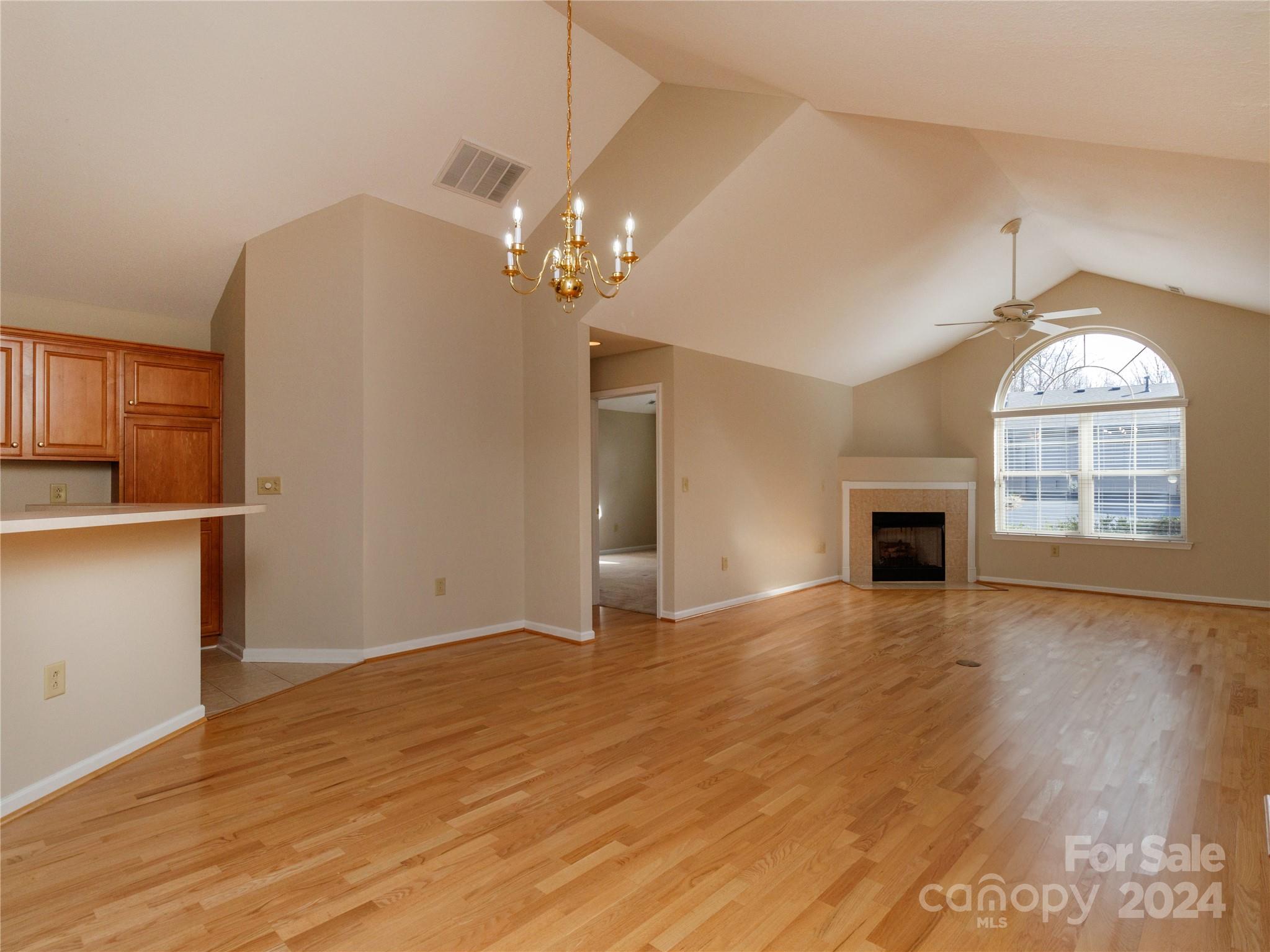 Polo Club of Matthews - Residential