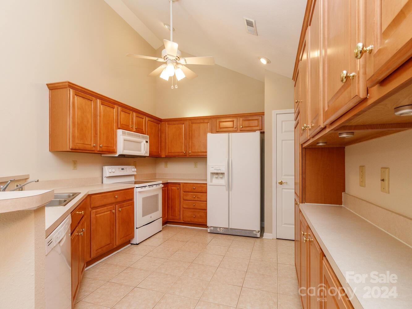 Polo Club of Matthews - Residential