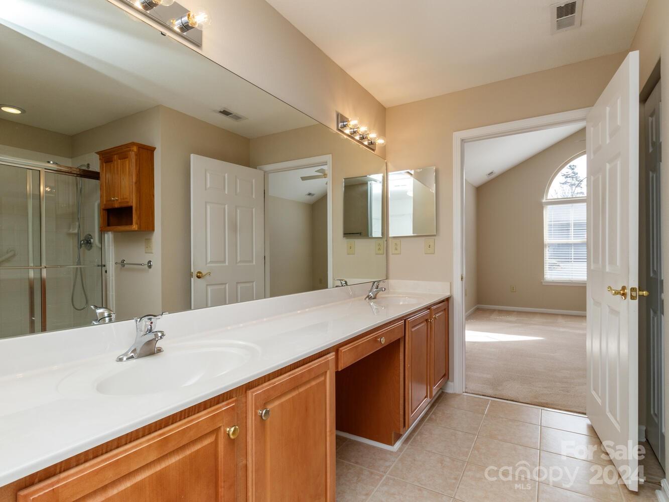 Polo Club of Matthews - Residential