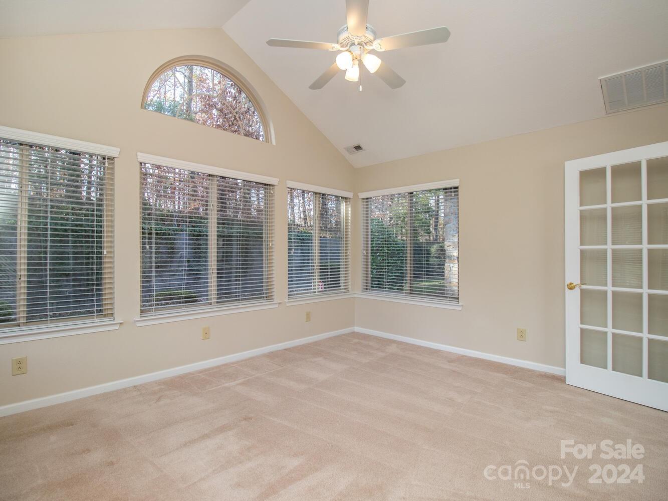 Polo Club of Matthews - Residential