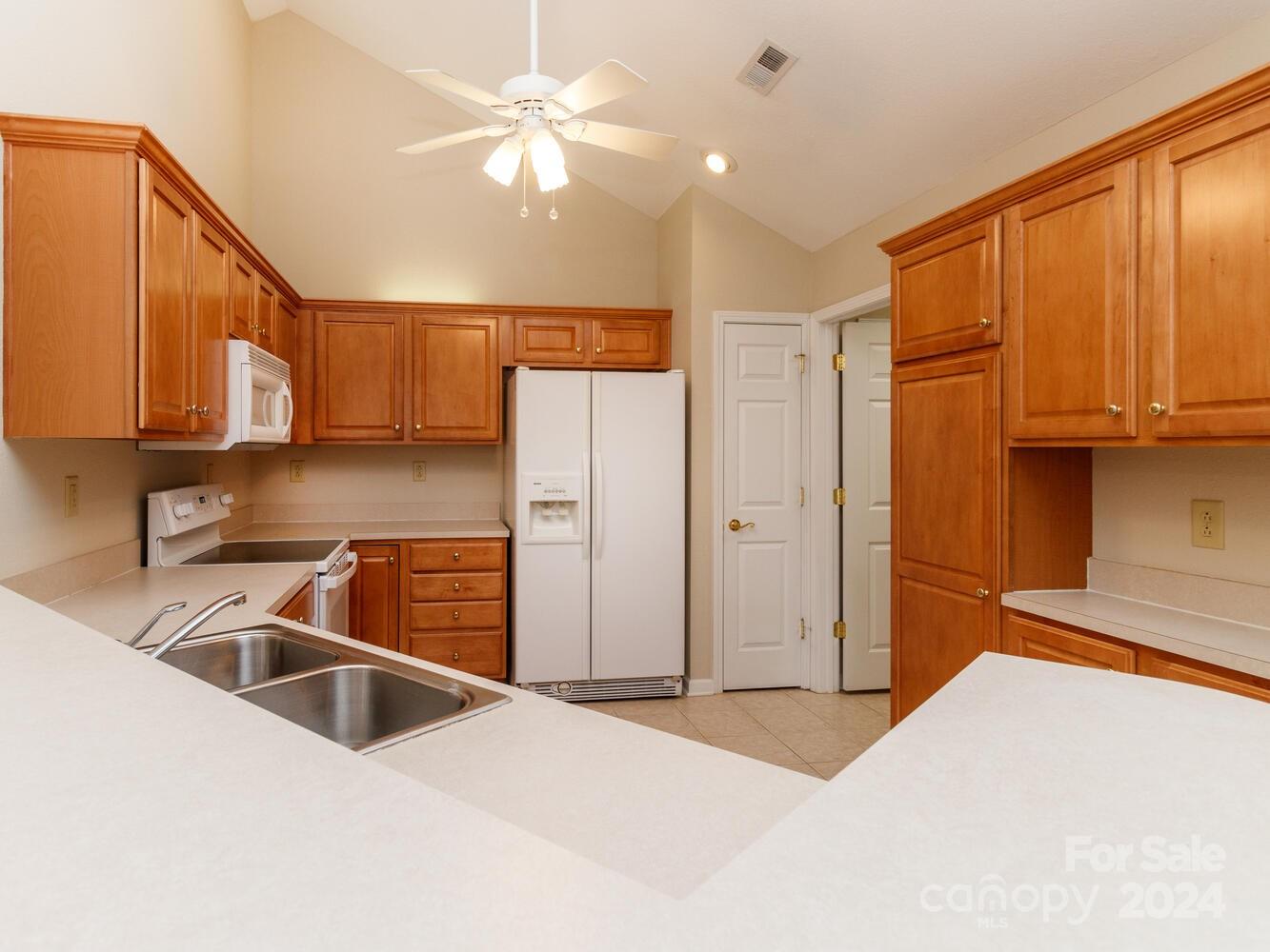 Polo Club of Matthews - Residential