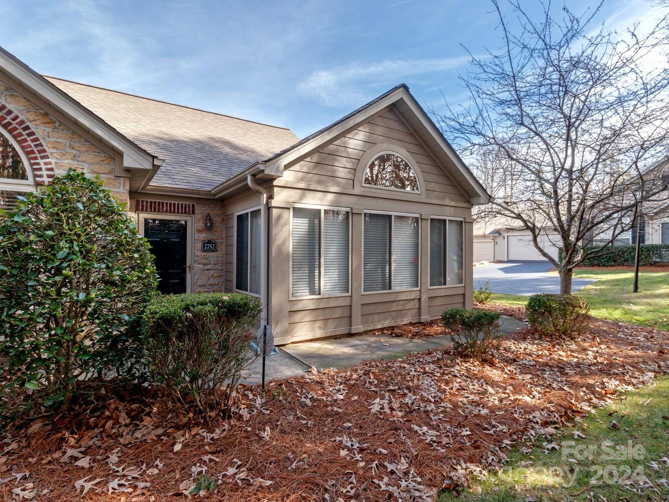 Polo Club of Matthews - Residential