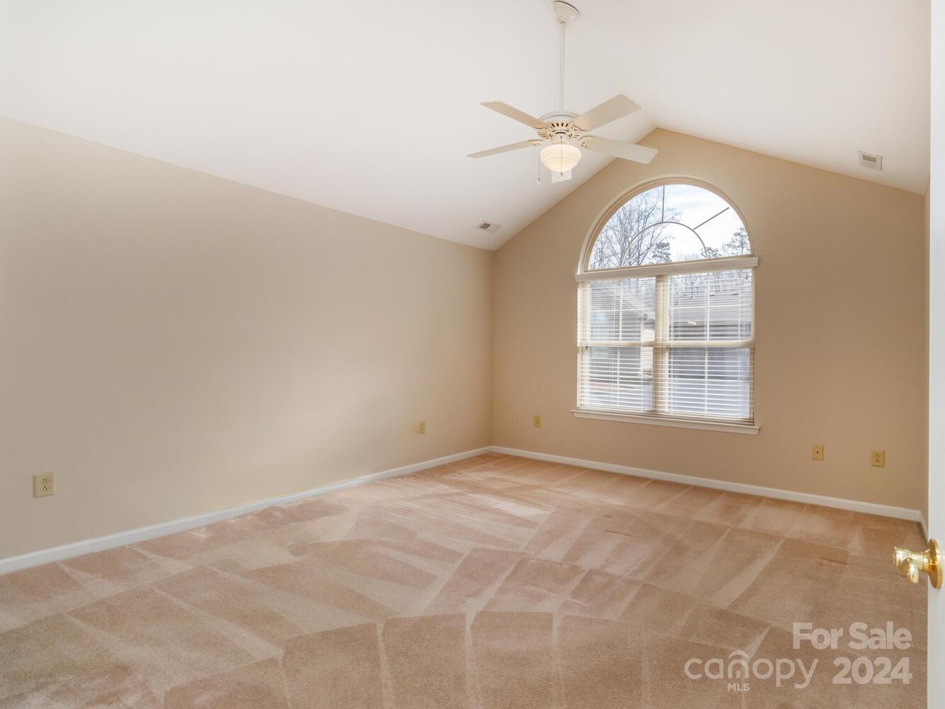 Polo Club of Matthews - Residential