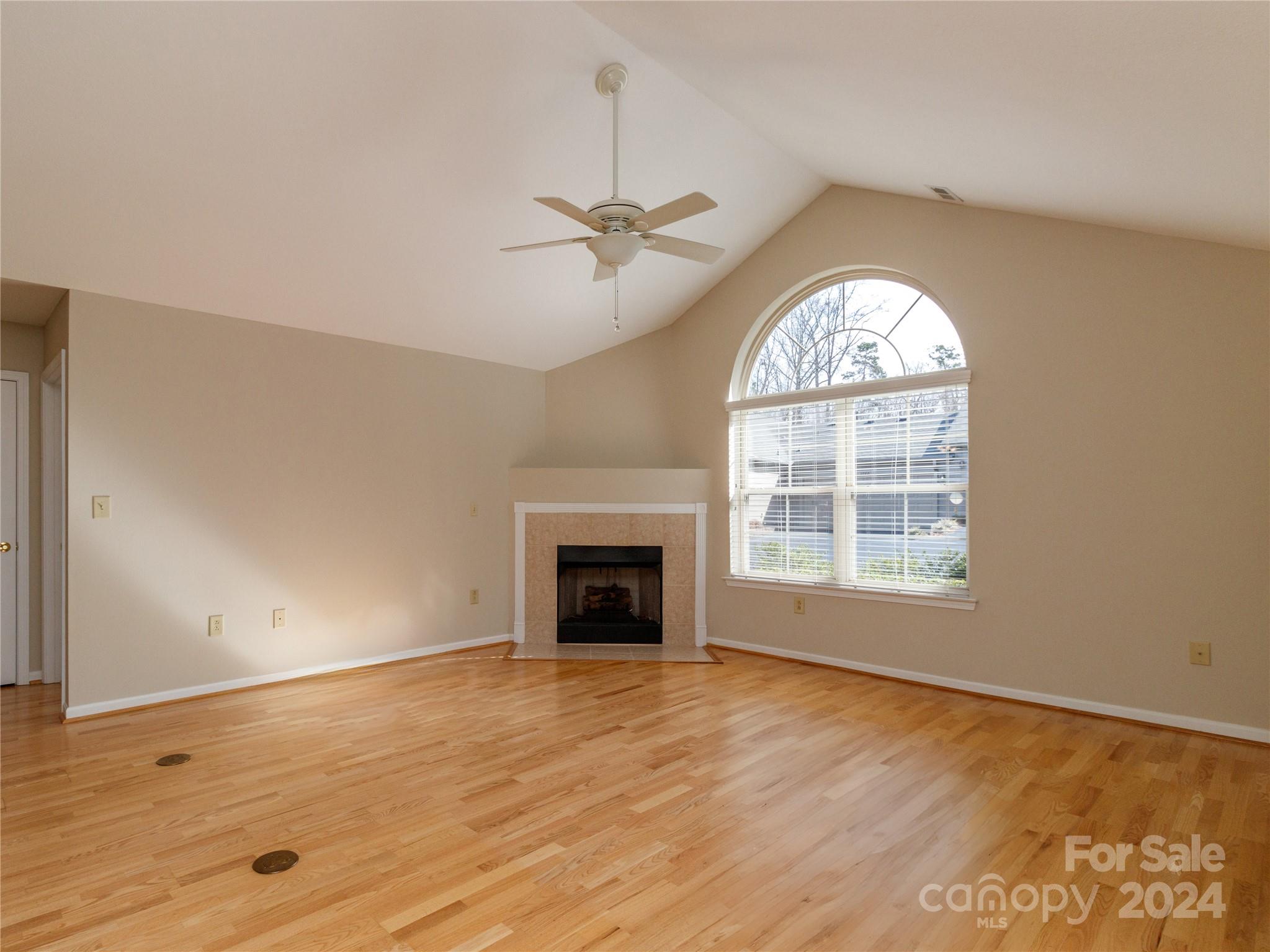 Polo Club of Matthews - Residential