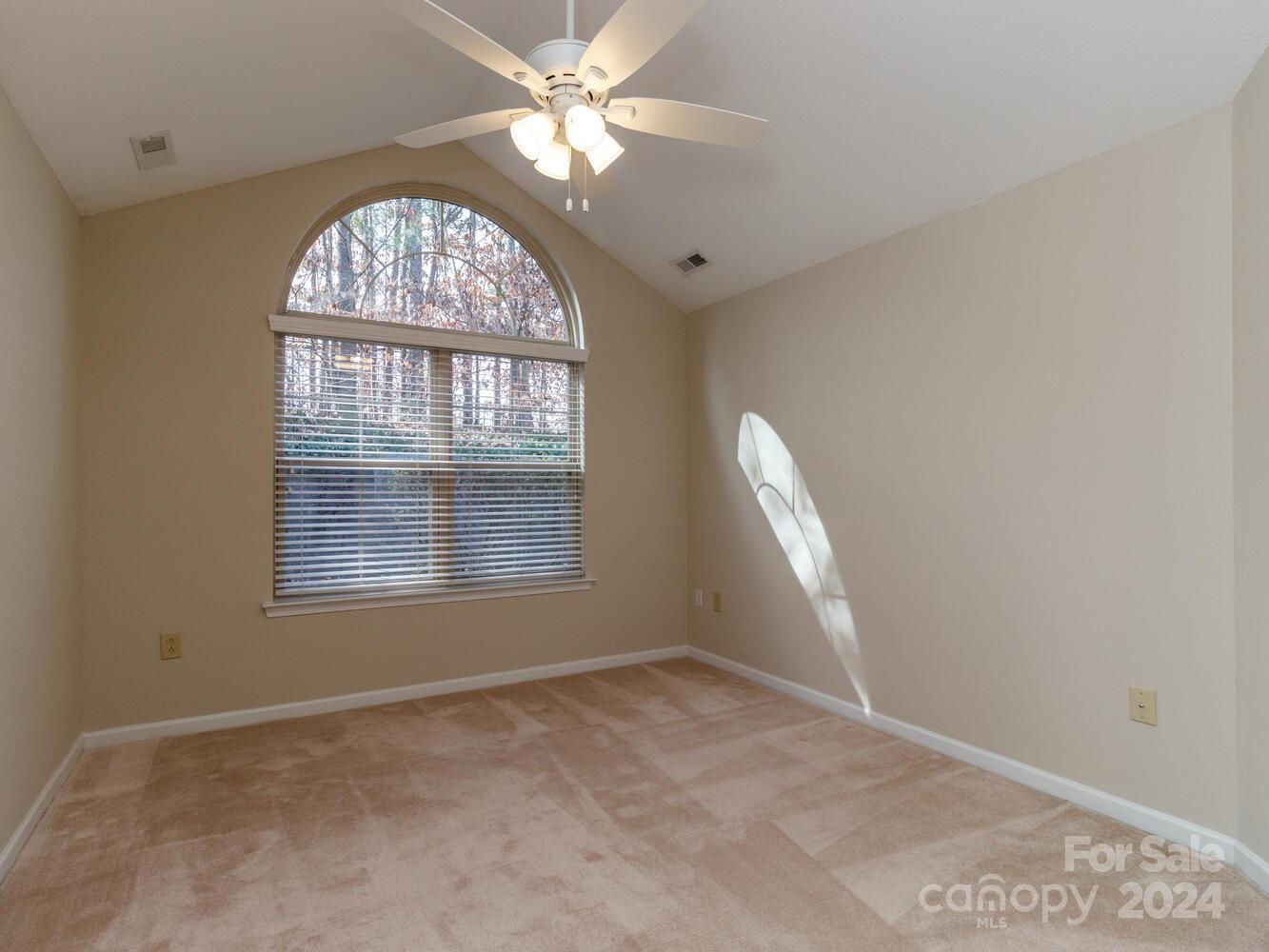 Polo Club of Matthews - Residential