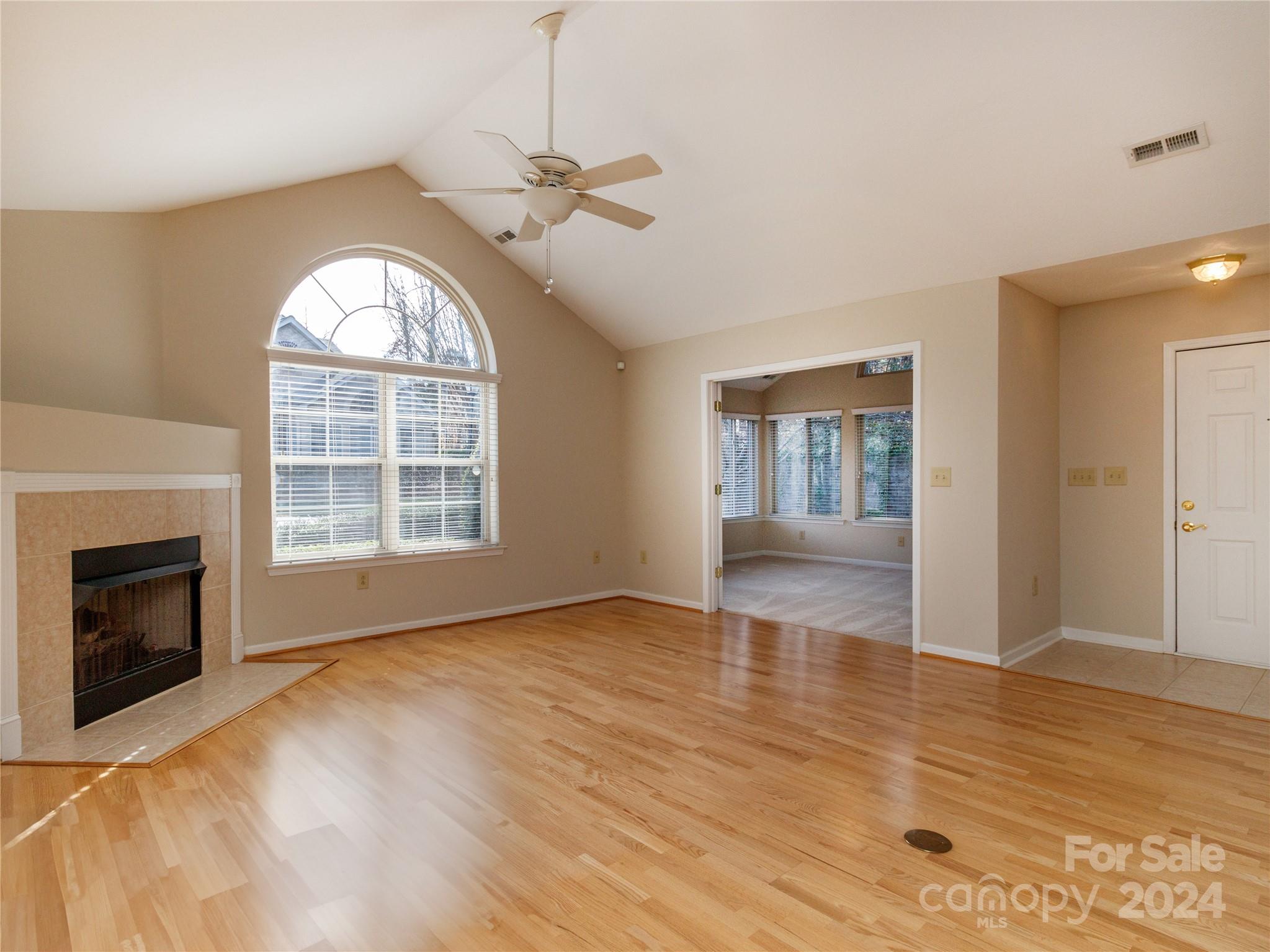 Polo Club of Matthews - Residential