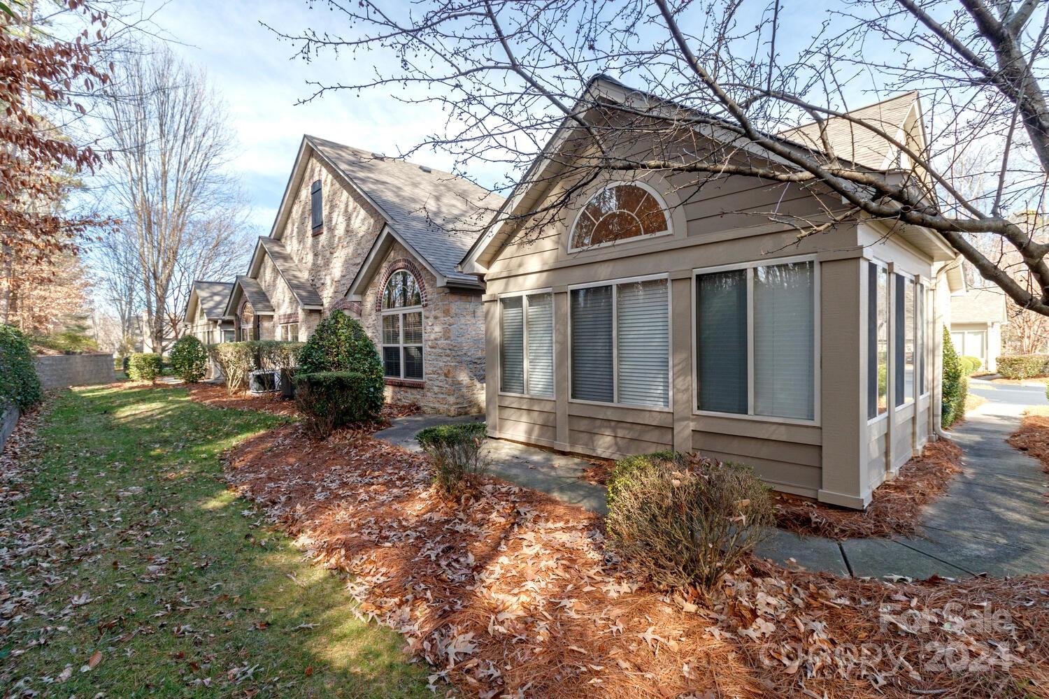 Polo Club of Matthews - Residential