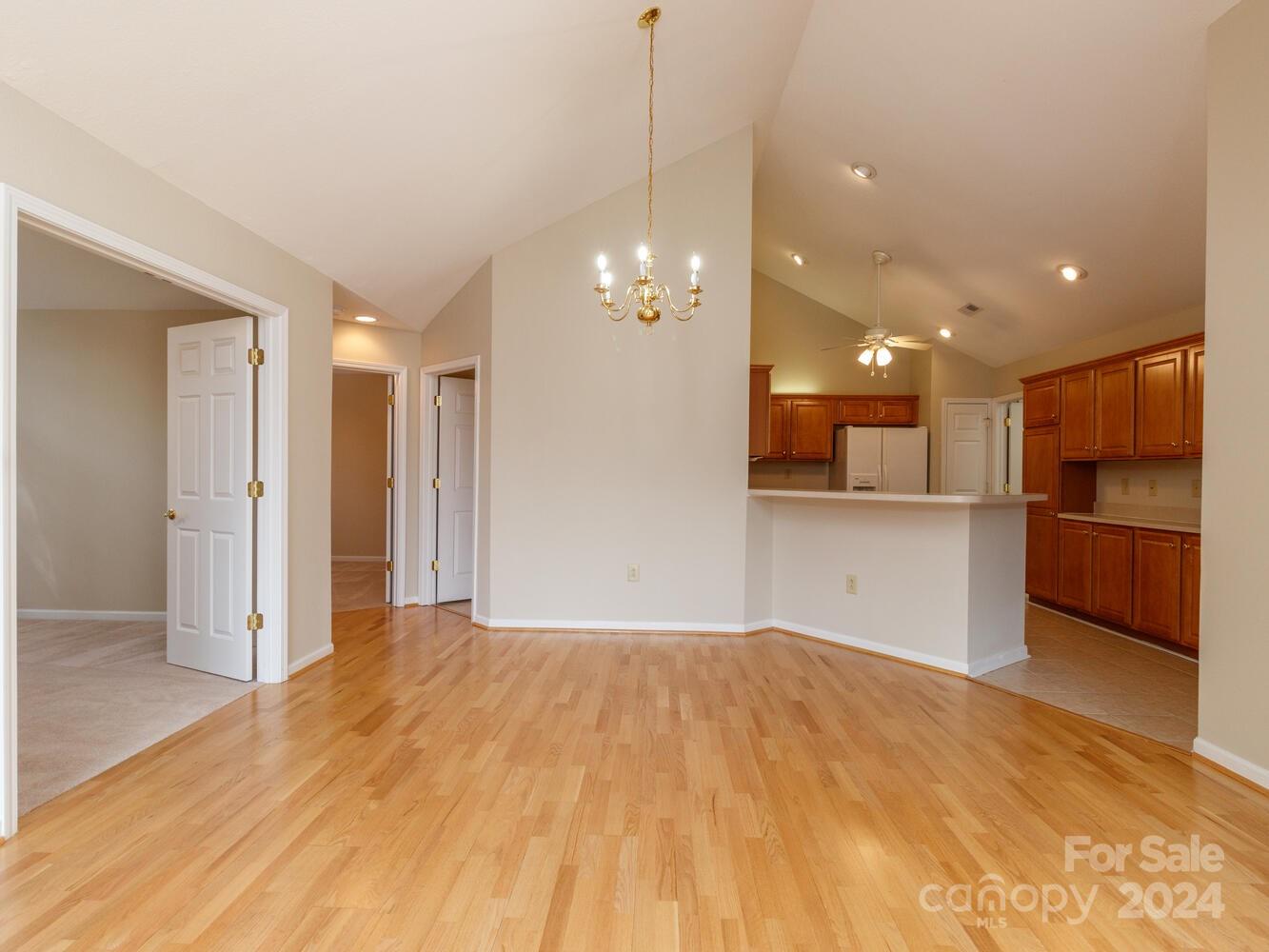 Polo Club of Matthews - Residential