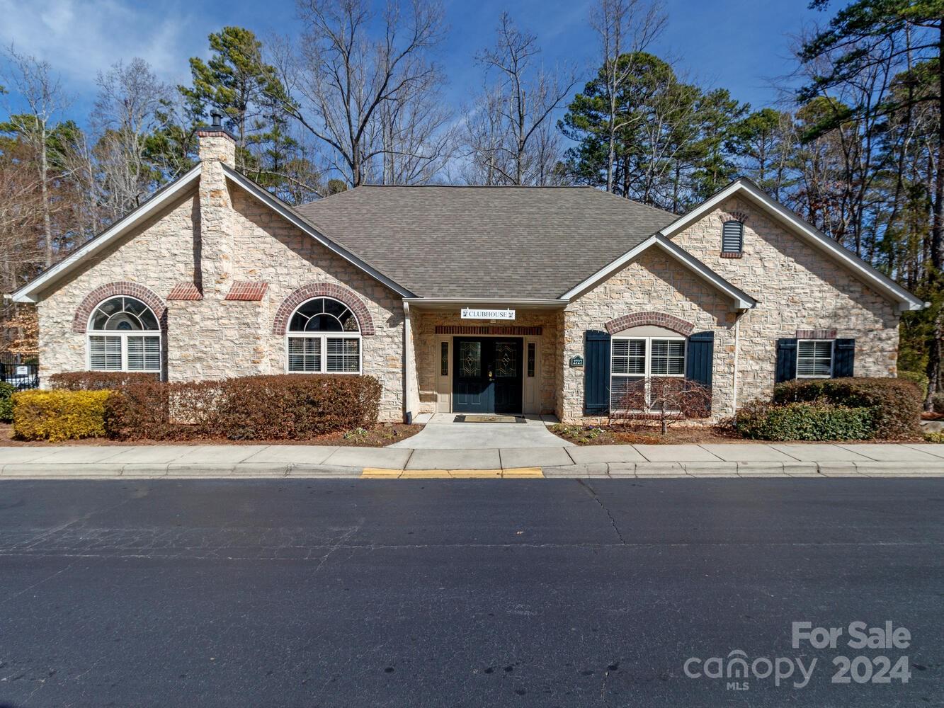 Polo Club of Matthews - Residential