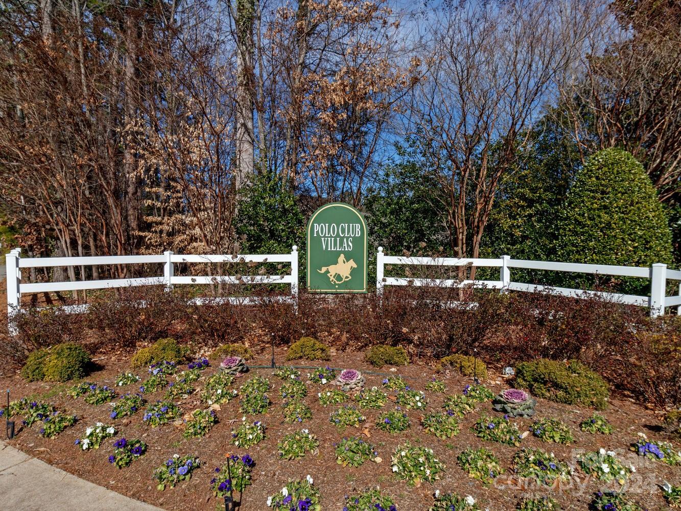 Polo Club of Matthews - Residential