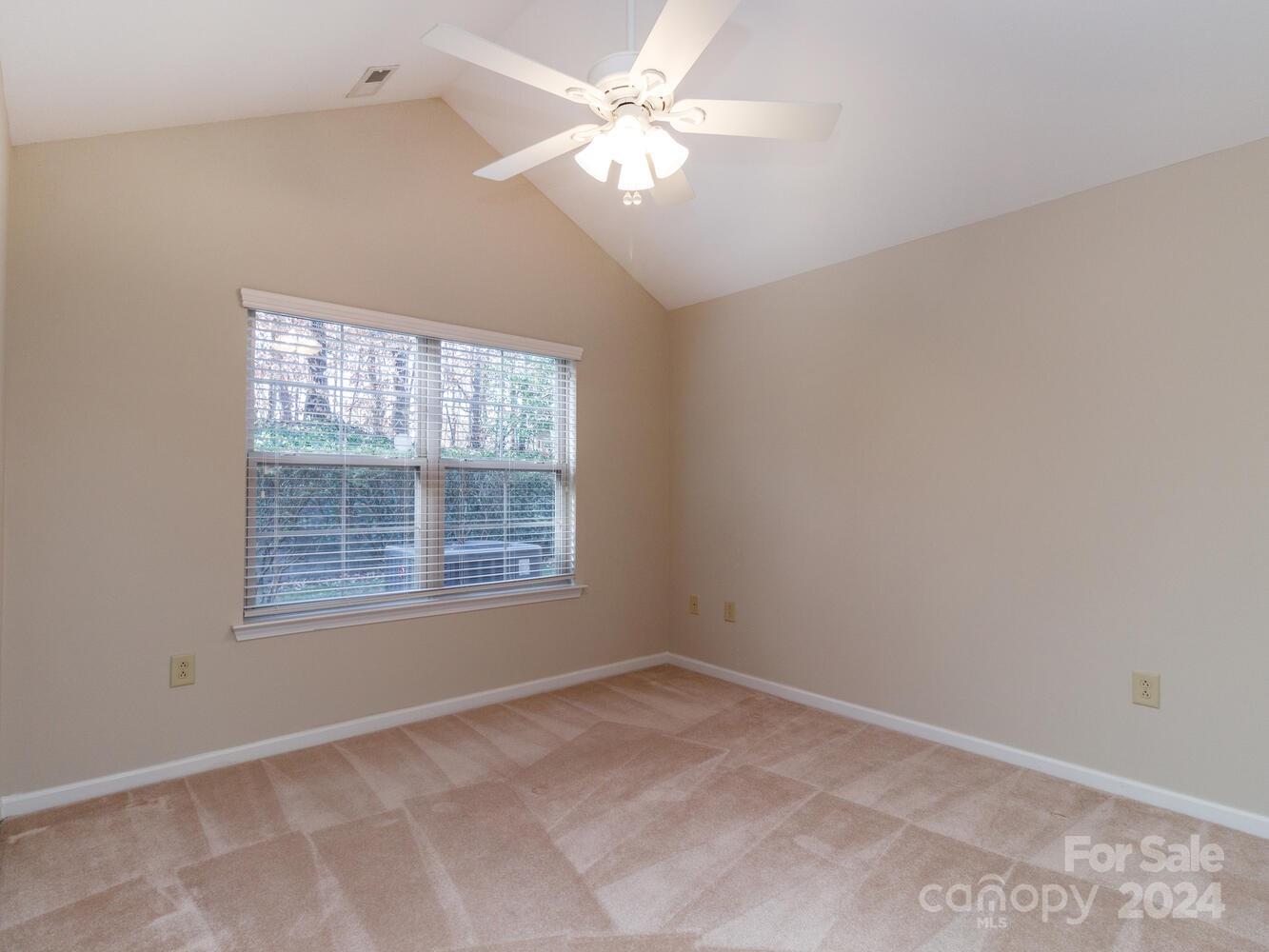 Polo Club of Matthews - Residential