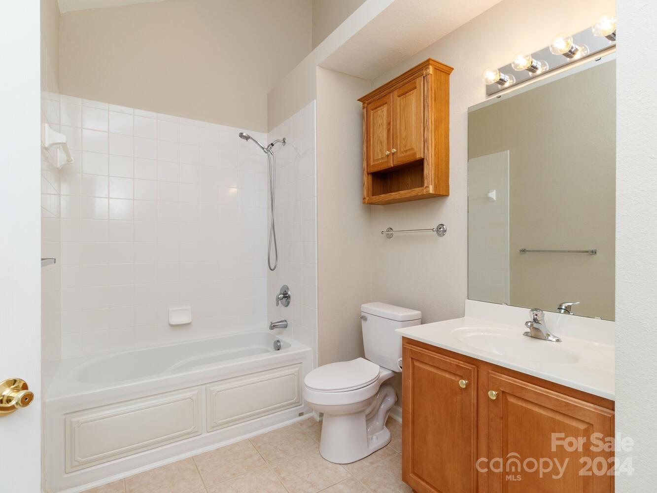 Polo Club of Matthews - Residential