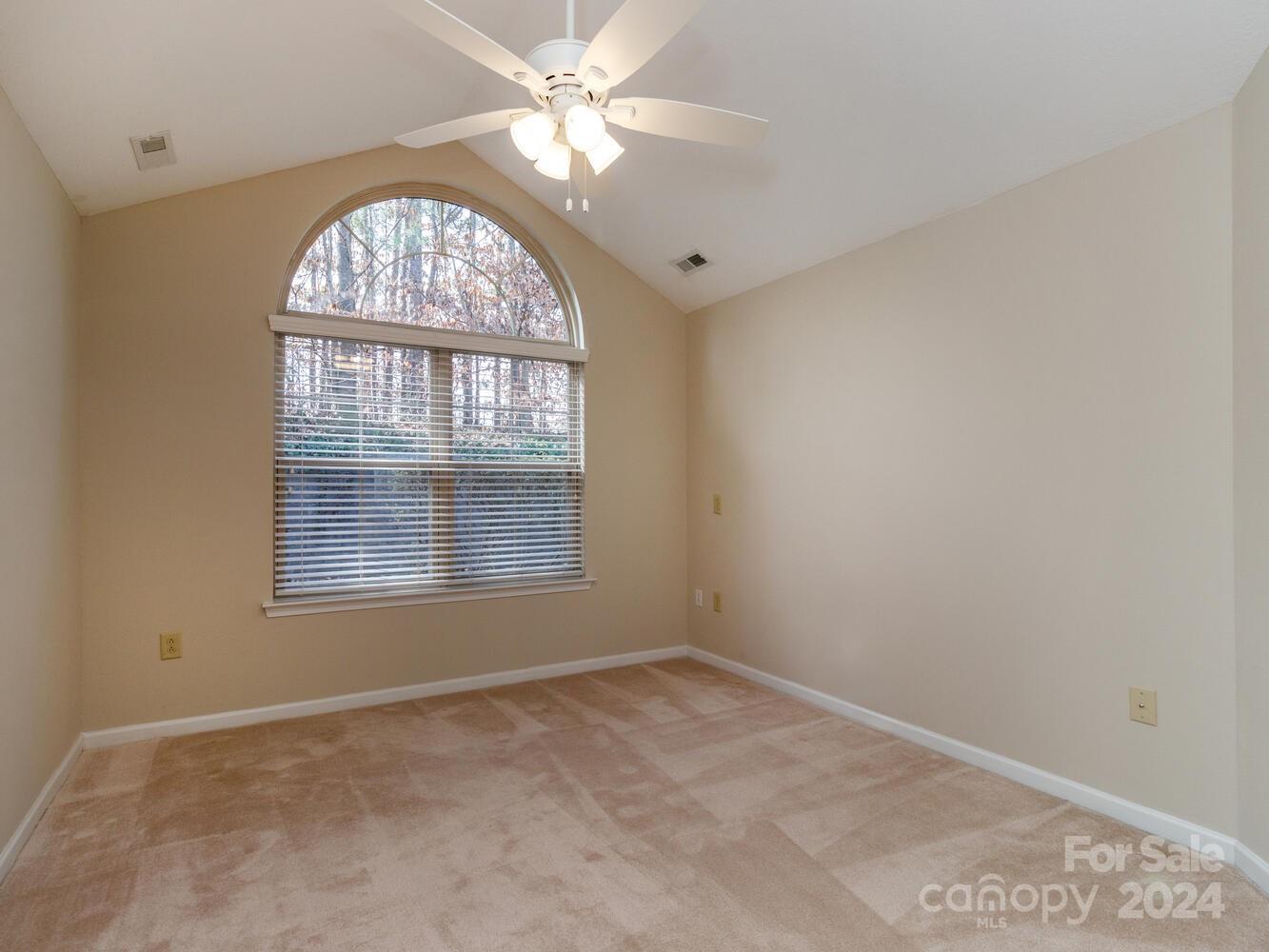 Polo Club of Matthews - Residential