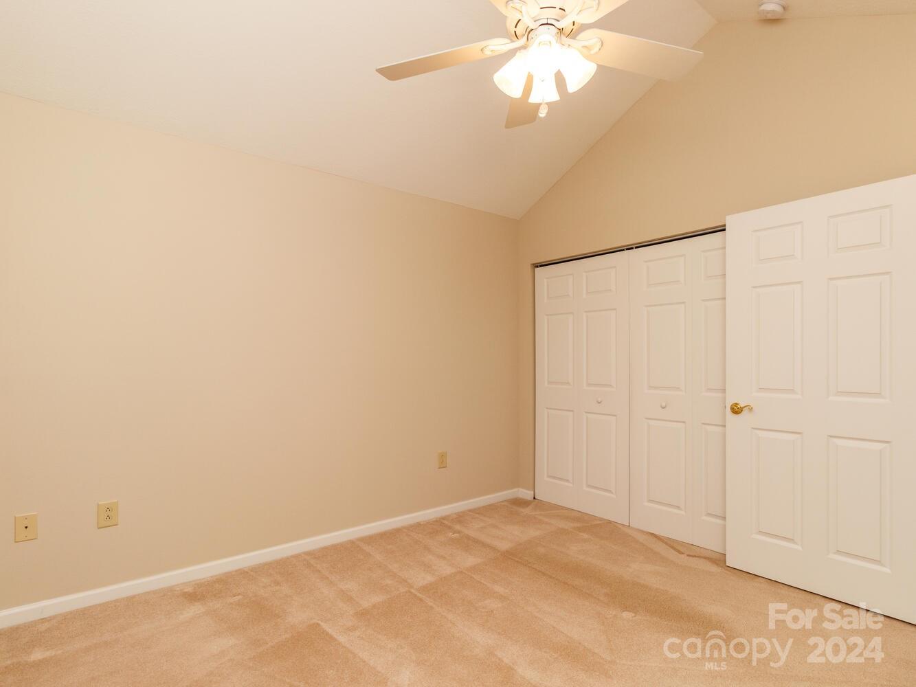 Polo Club of Matthews - Residential