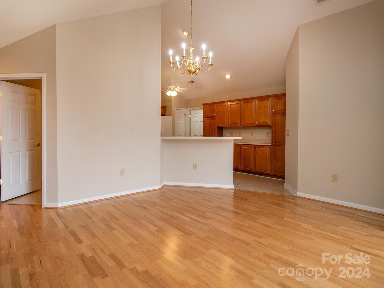 Polo Club of Matthews - Residential