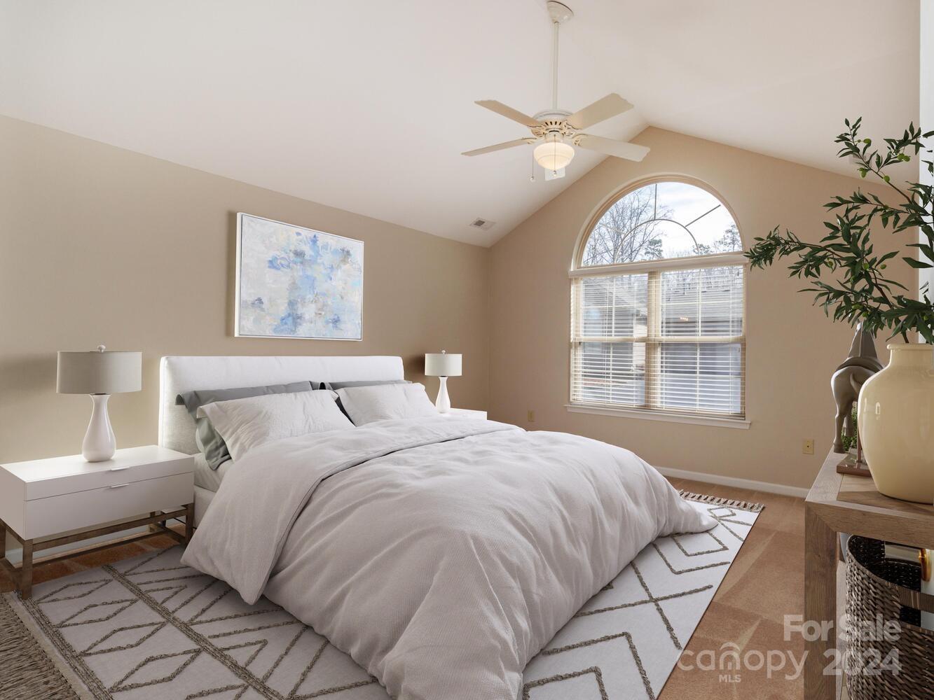 Polo Club of Matthews - Residential